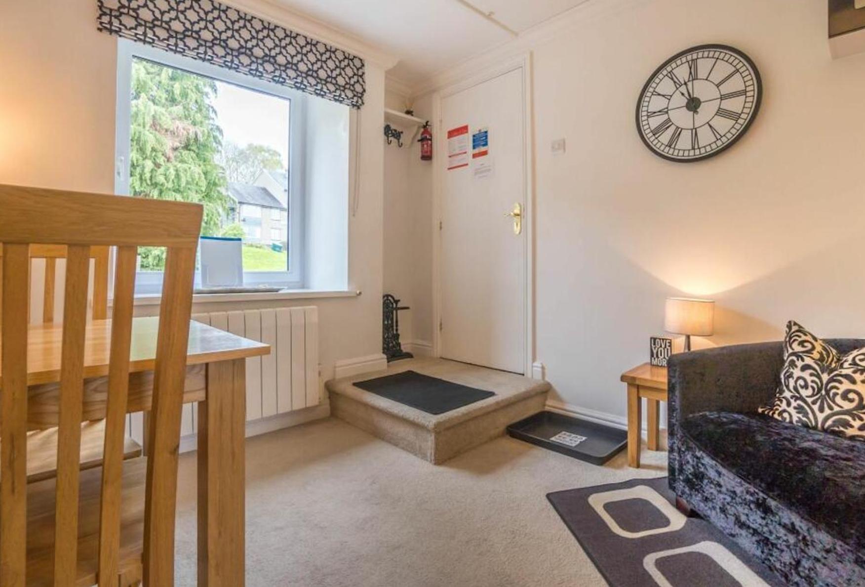 The Retreat, Steps From Amenities Leilighet Windermere Eksteriør bilde