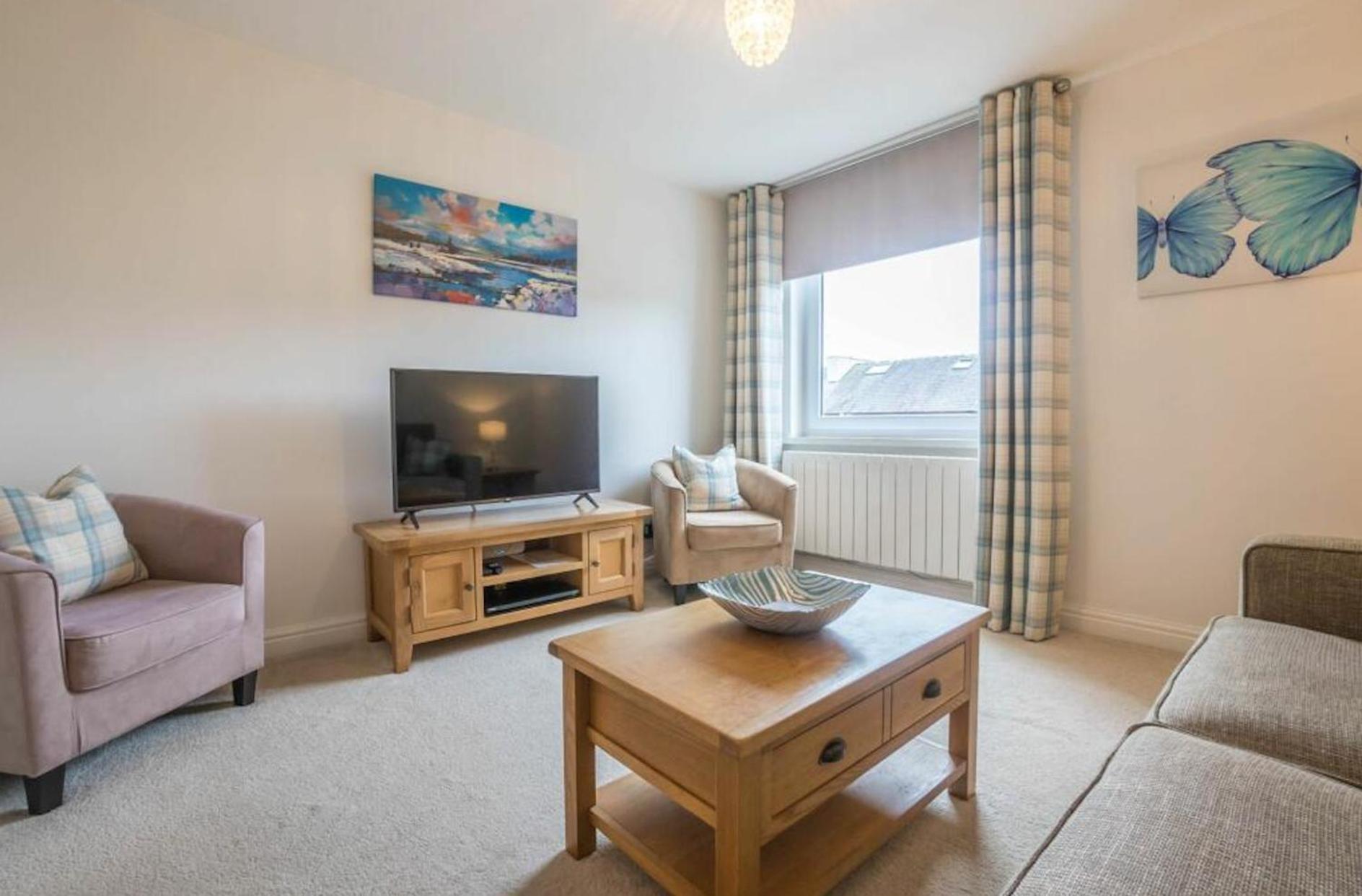 The Retreat, Steps From Amenities Leilighet Windermere Eksteriør bilde